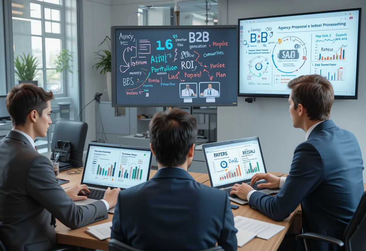 Digital Marketing Company in Chennai