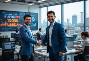 Online Marketing Agency in Kolkata