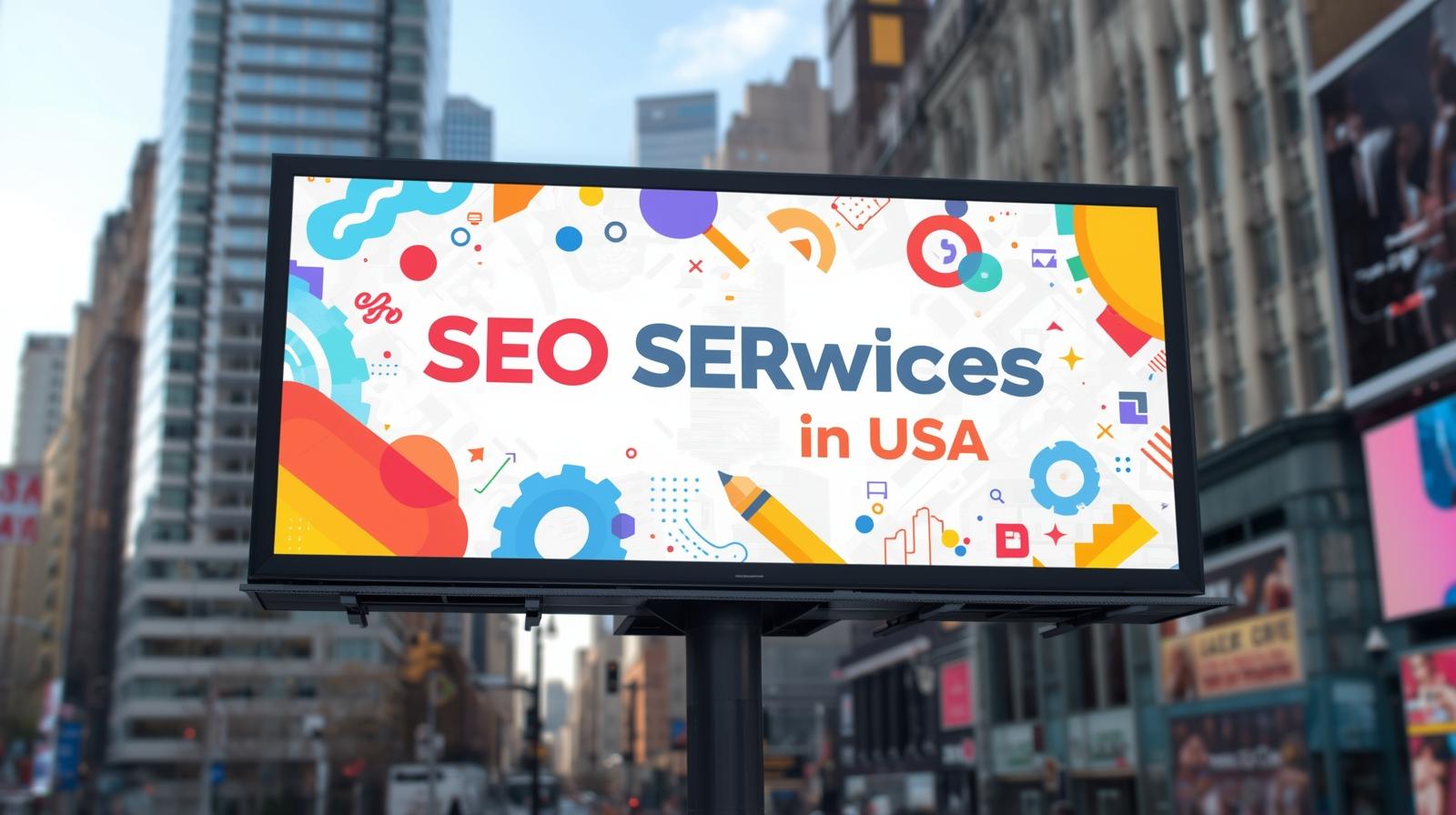 SEO Company in the USA
