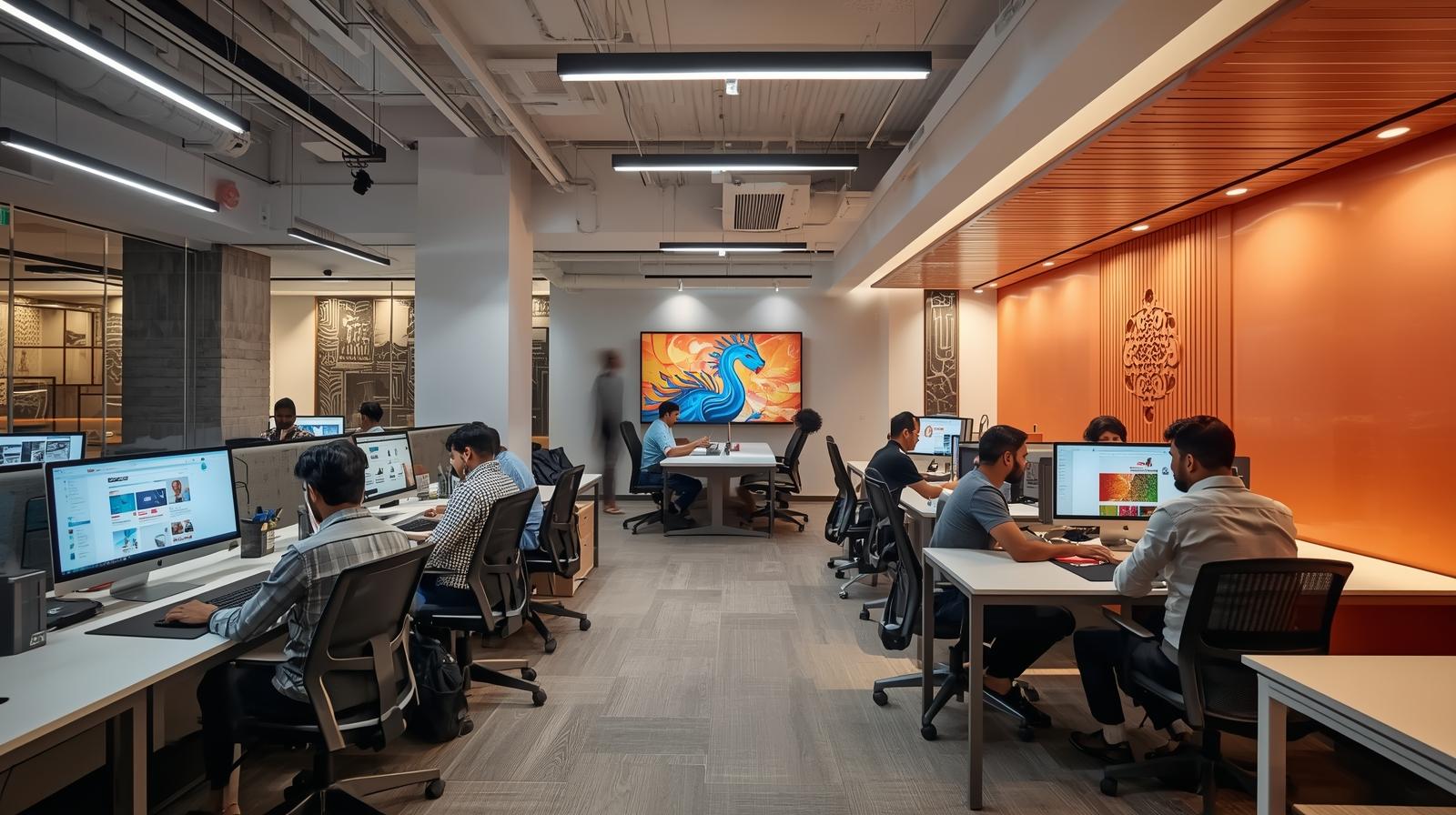 Web Design Company in Mumbai