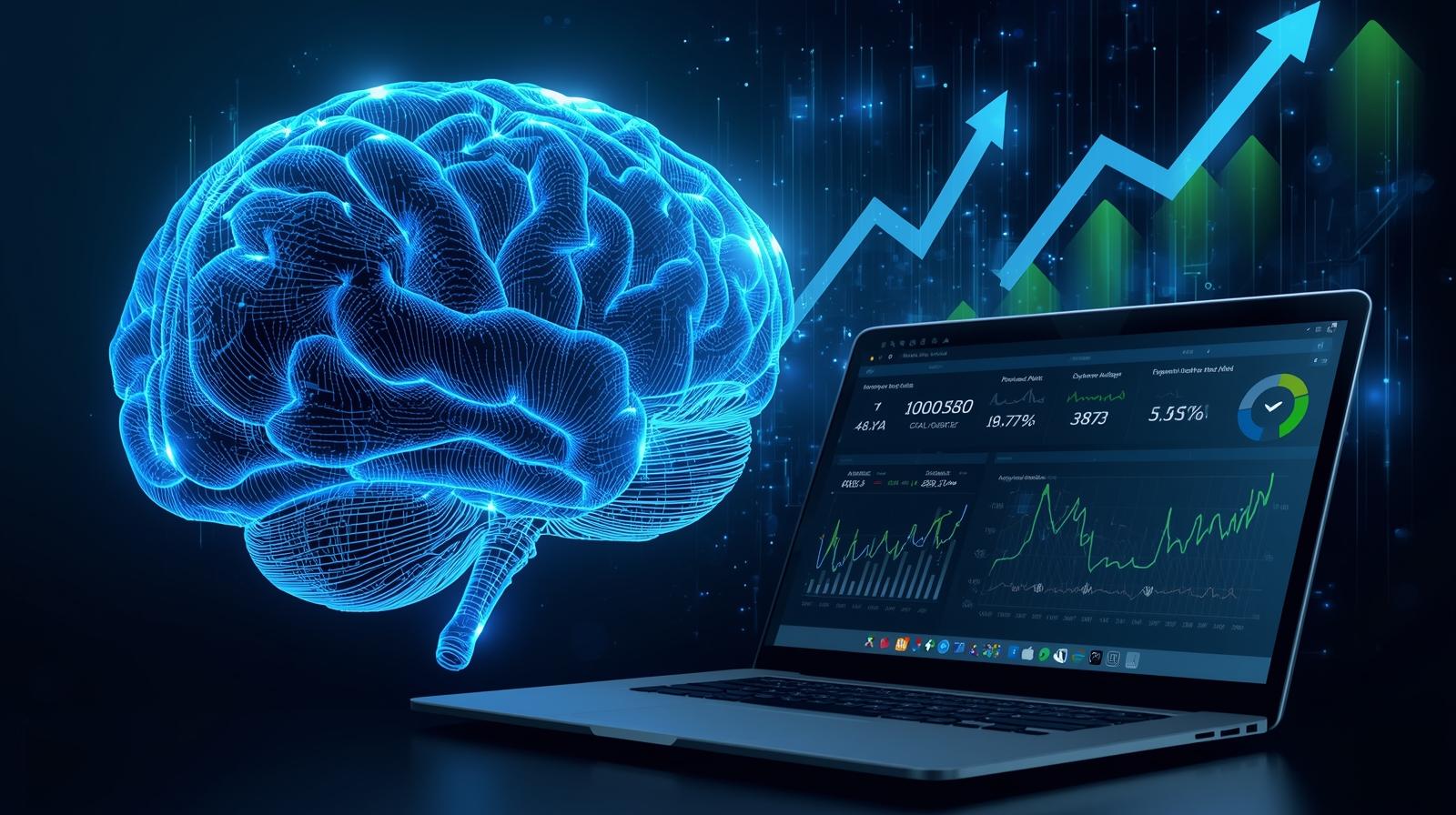 AI Enhances SEO and Online Visibility