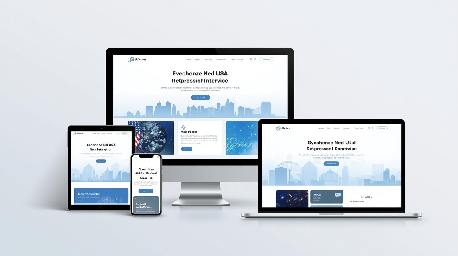 Adaptive Web Architecture Matters for U.S. Businesses
