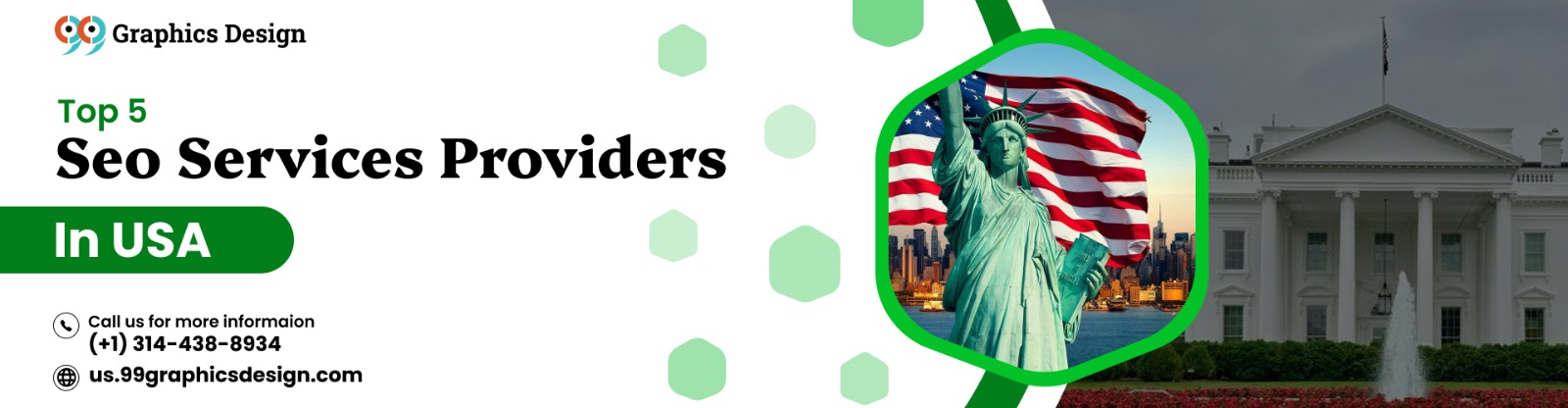 SEO Service Providers in USA