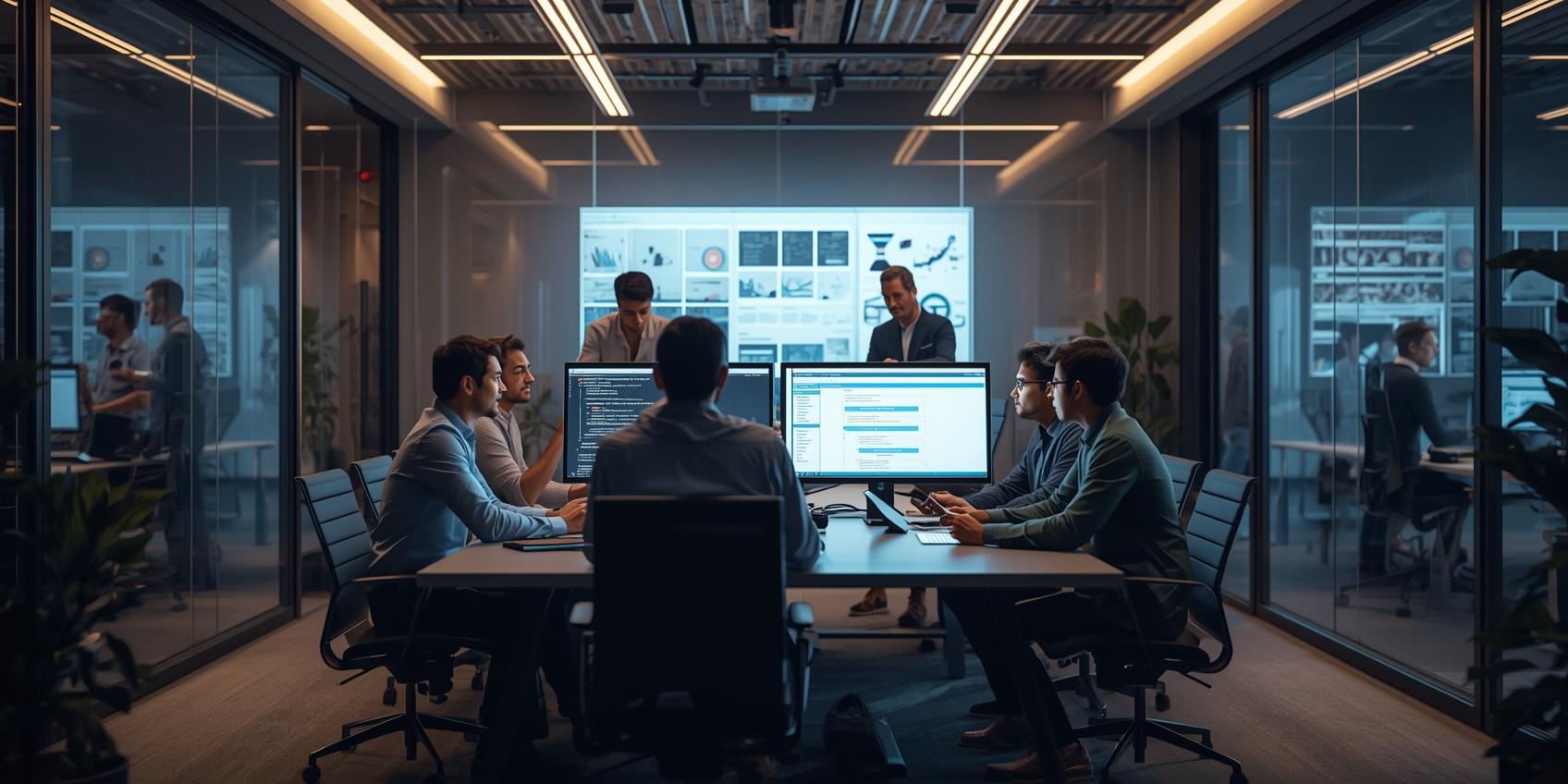 Web Development Company in USA 