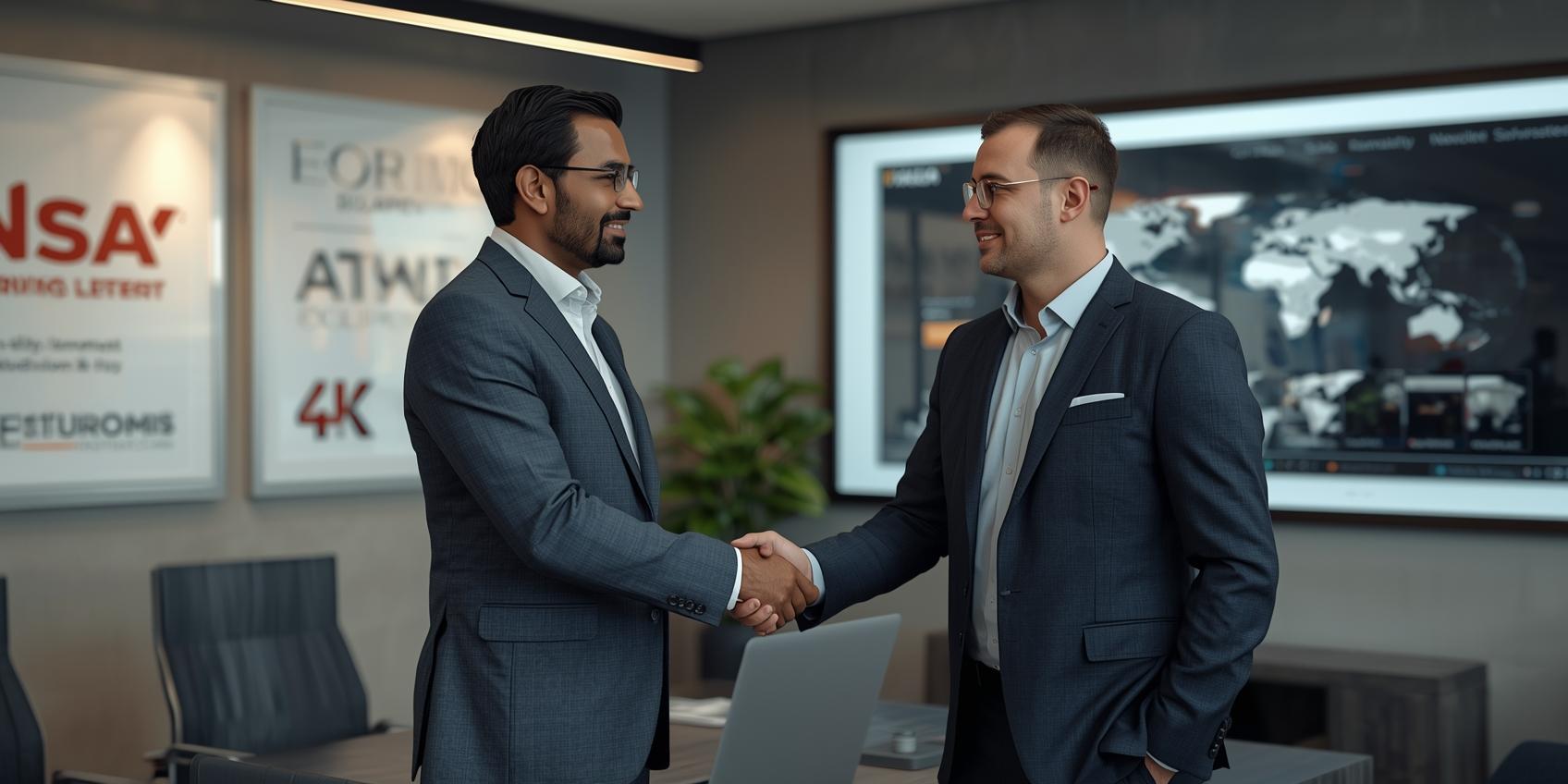 Website Design Agency USA