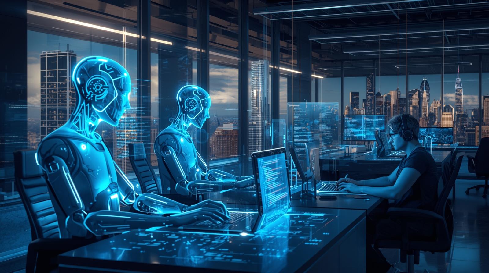 web development in the U.S.A