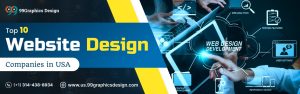Top 10 Website Design Companies in US