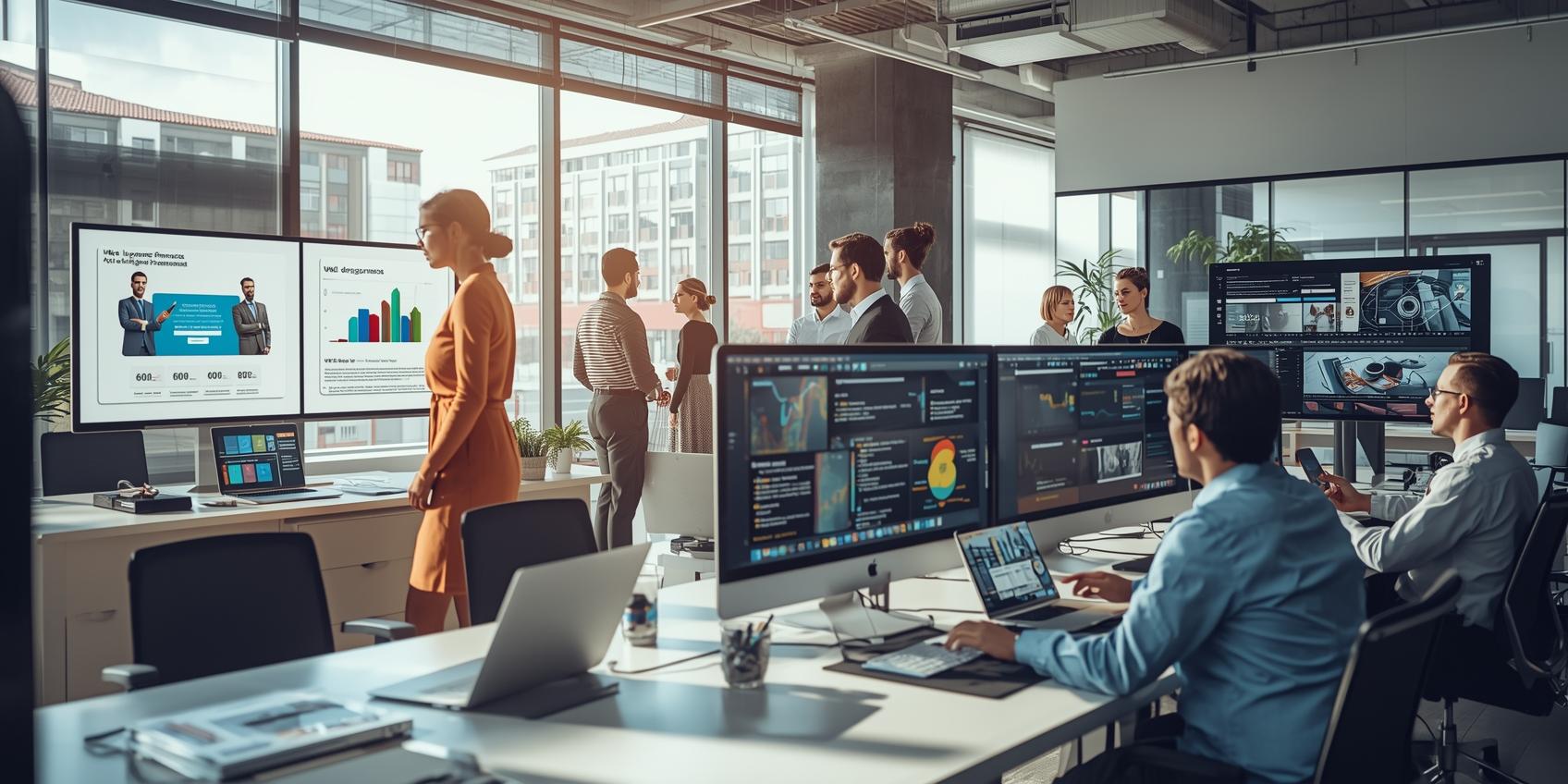 best Website Design Companies in the USA