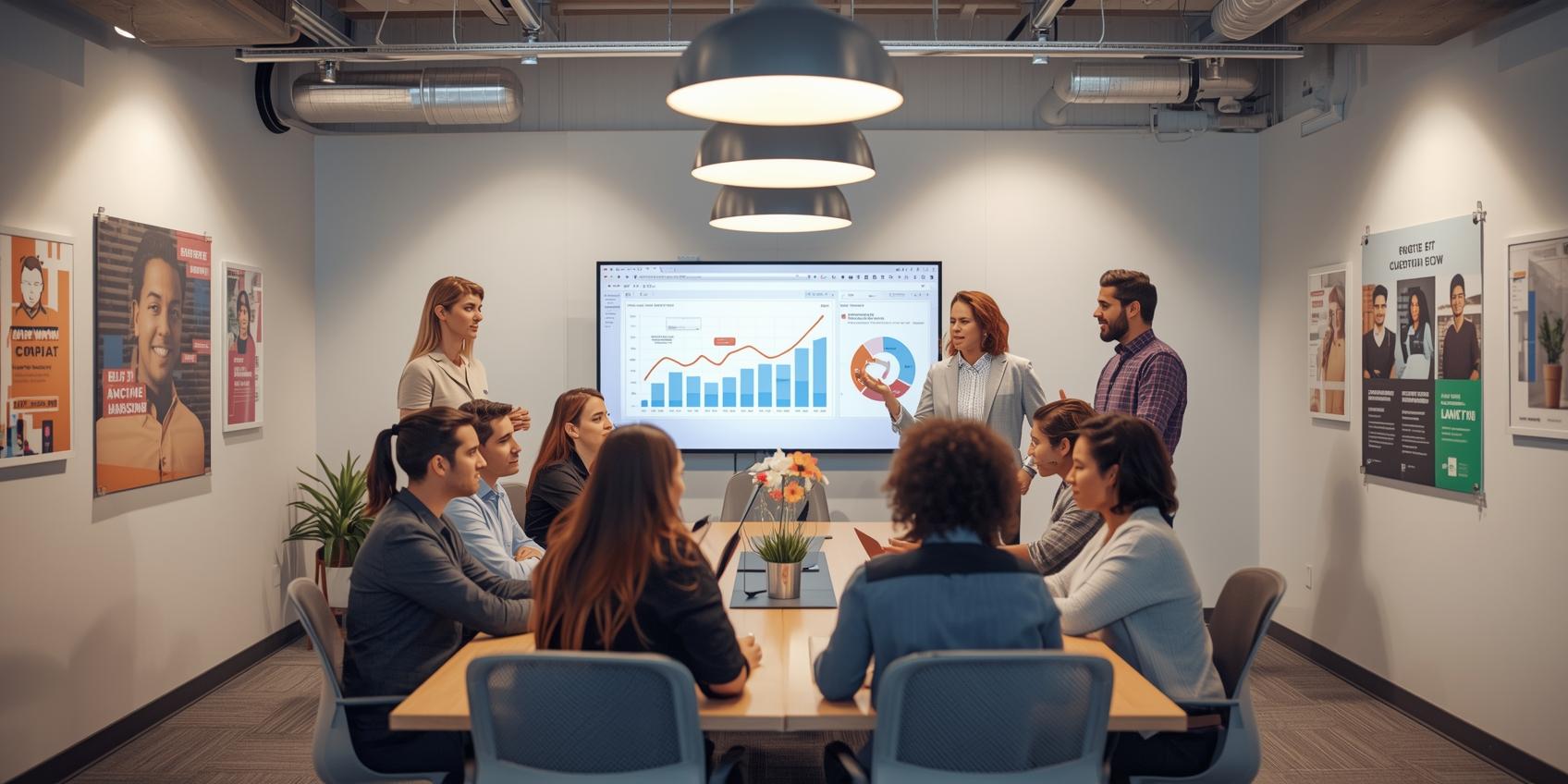 online marketing solutions Dallas