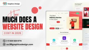 Website Development Costs in 2026: Full Pricing Guide
